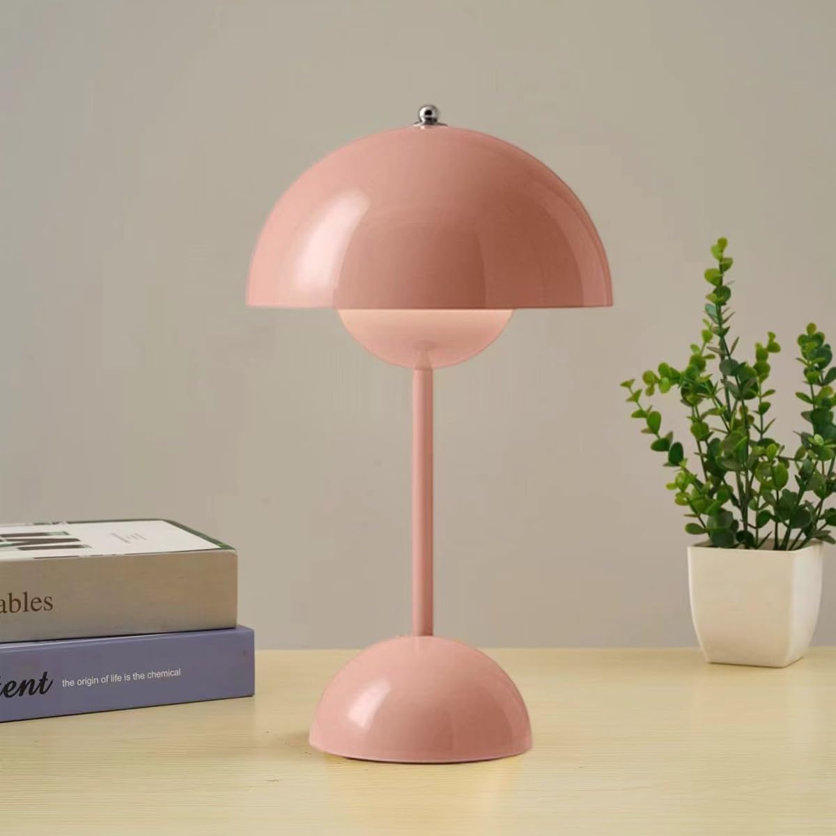 Skorter | NordicNest Scandinavian Table Lamp