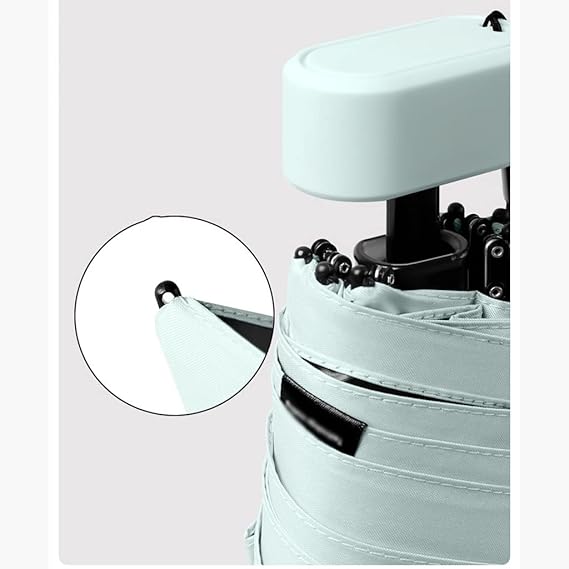 Skorter | Compact Umbrella – Your secret weapon against the rain