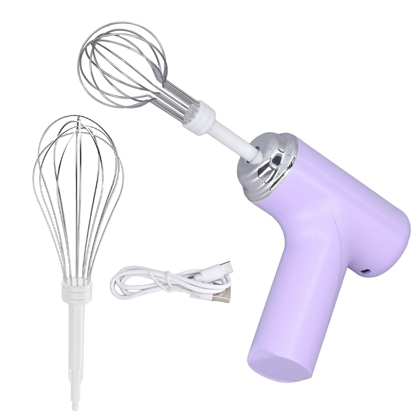 Skorter | Cordless Electric Mixer