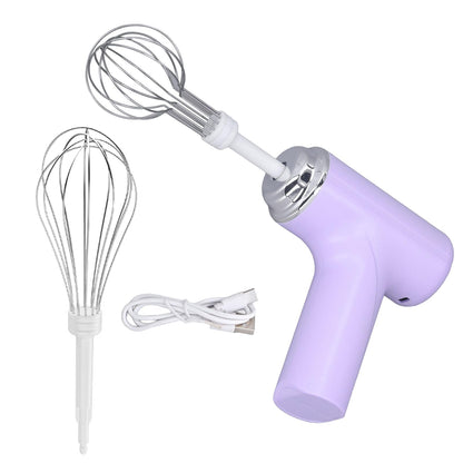 Skorter | Cordless Electric Mixer