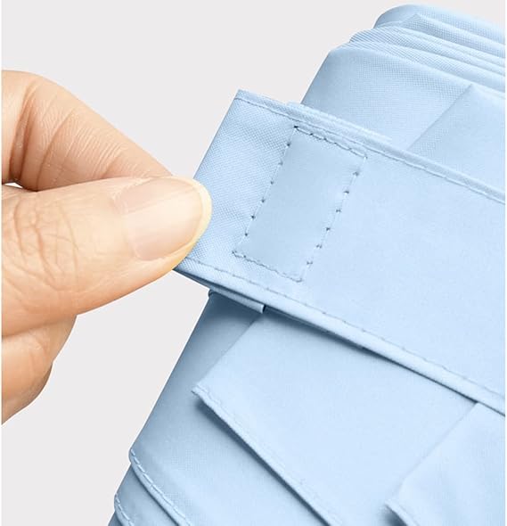 Skorter | Compact Umbrella – Your secret weapon against the rain