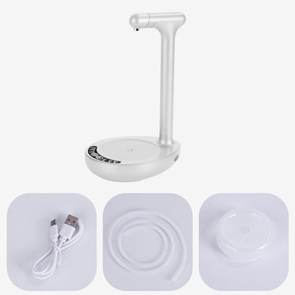 Skorter | Electric Desktop Water Dispenser 5-Gallon Pump – Aqualis