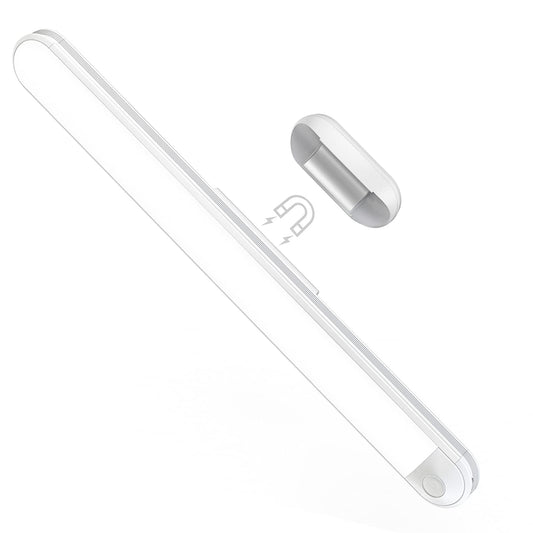 Skorter | Kagwon 7W Rechargeable Led Wall Lamp for Reading, Dimmable Magnet Lamp for Bunk Bed & Wardrobe