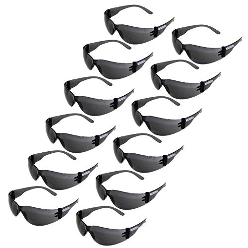 Skørter | Eye Protection Goggles Pack of 12