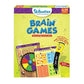 Skørter | Skillmatics Educational Game: Brain Gymnastics 6-99 years