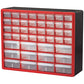 Skørter | 20-inch with 16-inch with 6-1/2-inch Tool and Craft Cabinet