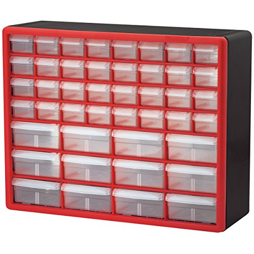 Skørter | 20-inch with 16-inch with 6-1/2-inch Tool and Craft Cabinet