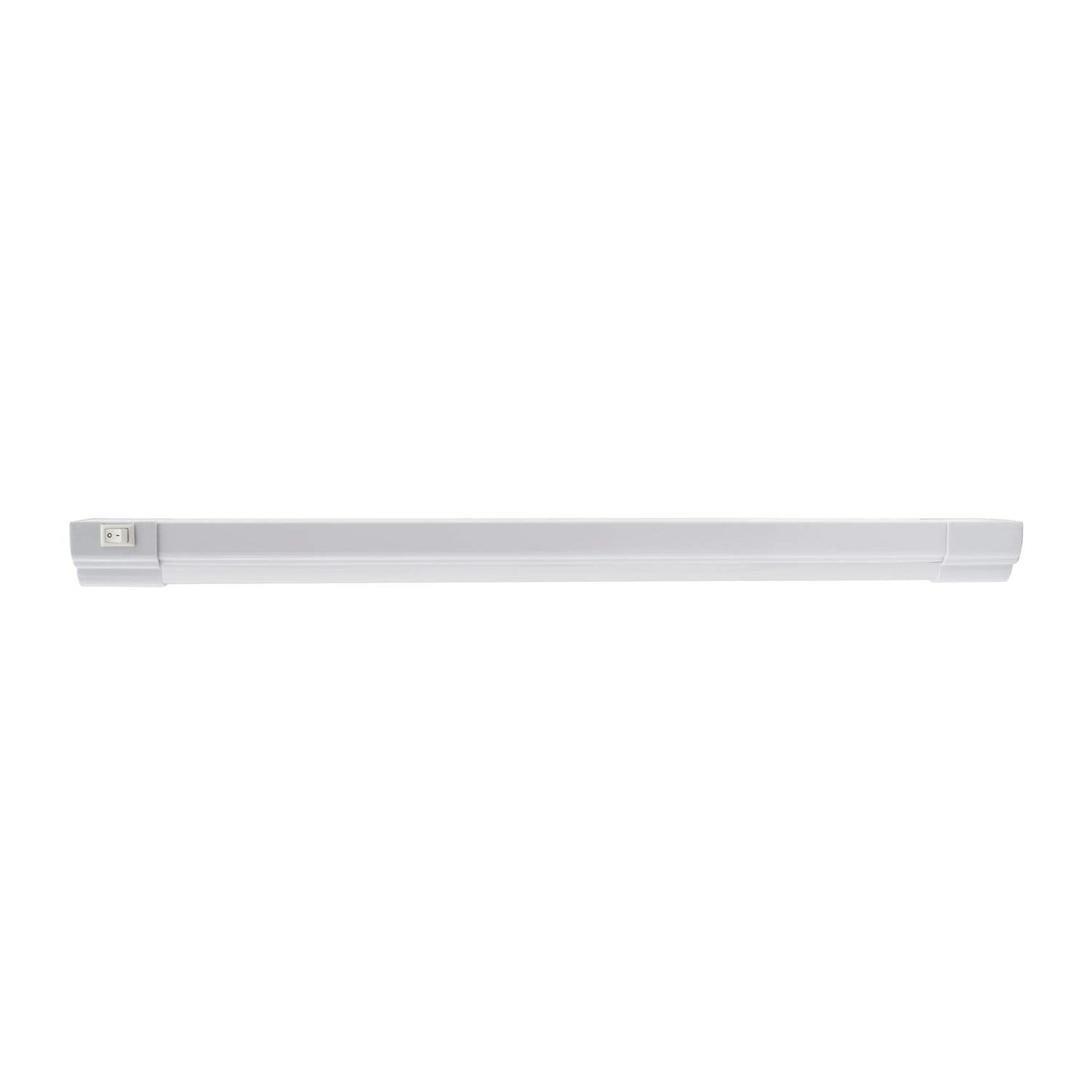 Skorter | Maxxima 18" Led Under Cabinet Light - 900 Lumen Warm White, Energy Star Certified, On/Off Switch