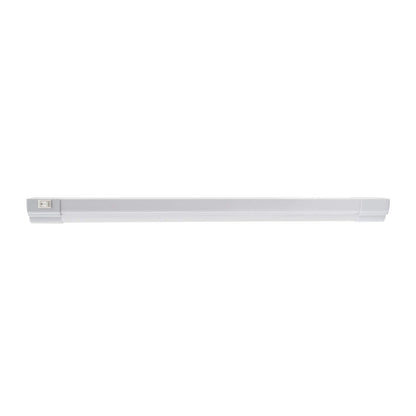 Skorter | Maxxima 18" Led Under Cabinet Light - 900 Lumen Warm White, Energy Star Certified, On/Off Switch