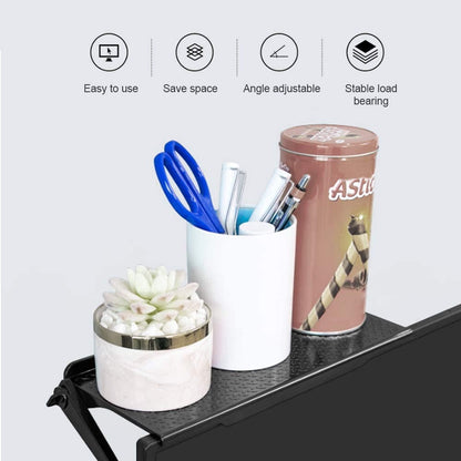 skorter | Creative Multifunctional Adjustable Storage TV Screen Top Shelves