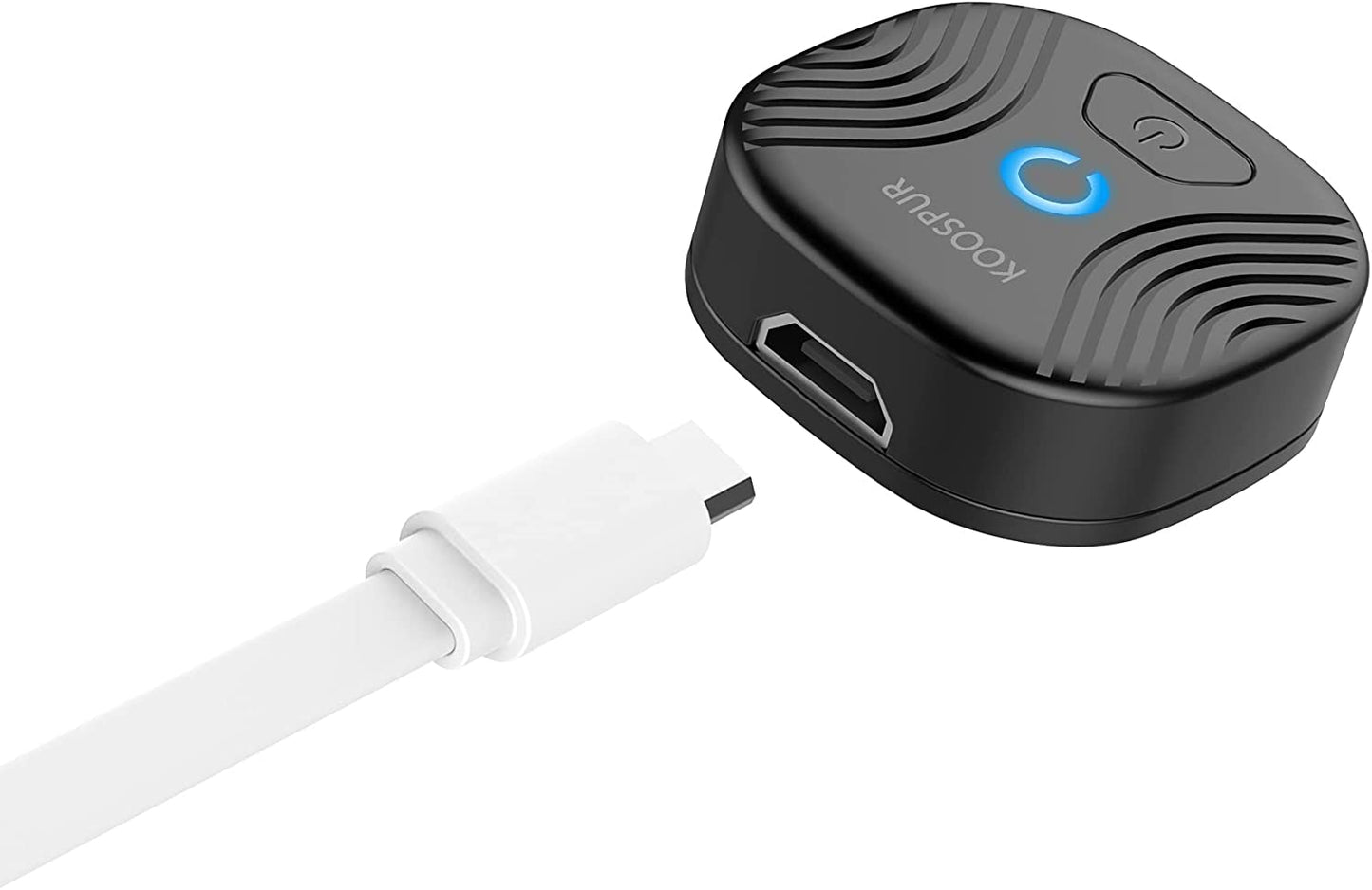 Skorter | Smart tennisracket Bluetooth rörelsesensor