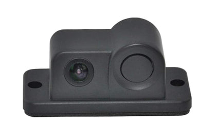 Skorter | Car Rear View Camera with Parking Sensor 2-in-1 – SafePark