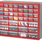 Skørter | 20-inch with 16-inch with 6-1/2-inch Tool and Craft Cabinet