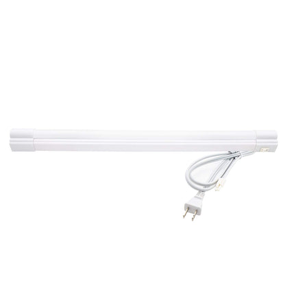 Skorter | Maxxima 18" Led Under Cabinet Light - 900 Lumen Warm White, Energy Star Certified, On/Off Switch