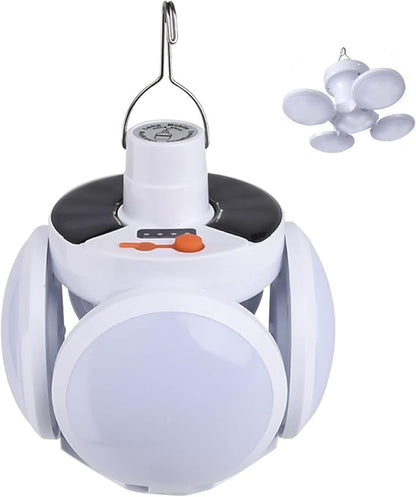 Skorter | Practical Solar Outdoor and Camping Lamp