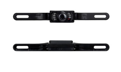 Skorter | Wireless Car Reversing Camera with 4.3" (10.9 cm) LCD Monitor – ParkSafe