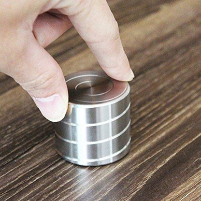 Skorter | Spinning Gyroscope Helix Desktop Fidget Toy