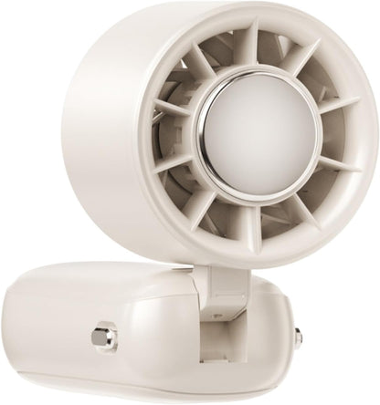Skorter | Portable Foldable Handheld Fan with LED Display 100 Speeds