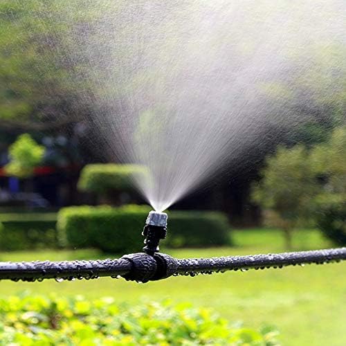 Skorter | Coolmist system for outdoor area – Efficient spray system for temperature regulation