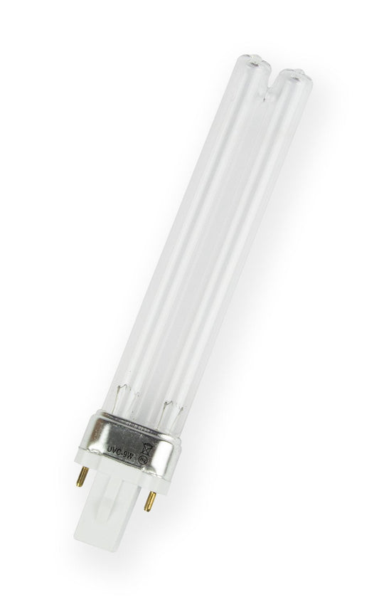 Skorter | Aquagarden Pennington Aquagarden, Inpond & Awesome Pond Uvc Replacement Lamp - 9 Watt, Fits 600, 900 & 750 Gallon Models