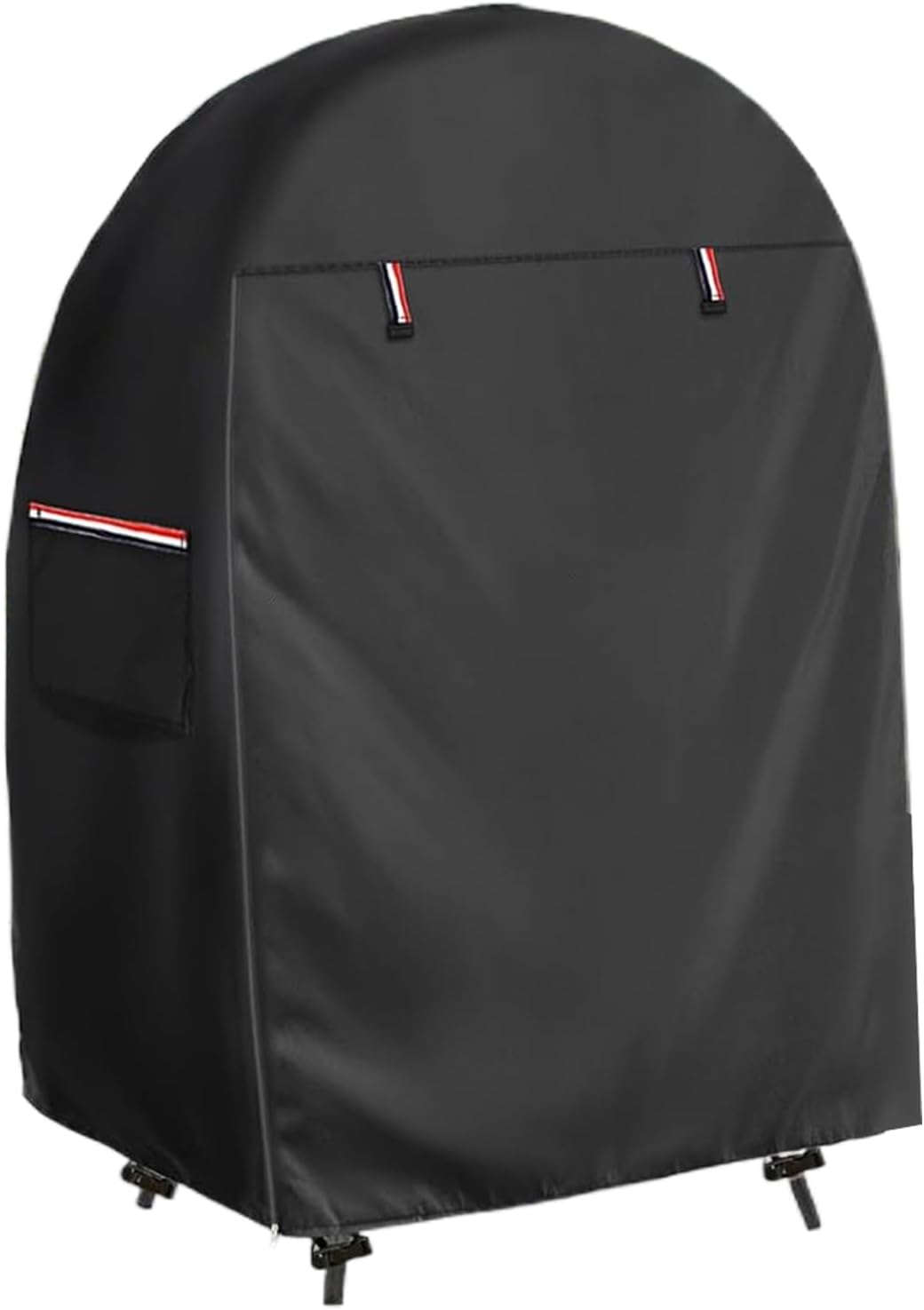 Skorter | Waterproof Egg Chair Cover with Double Zipper – Solara