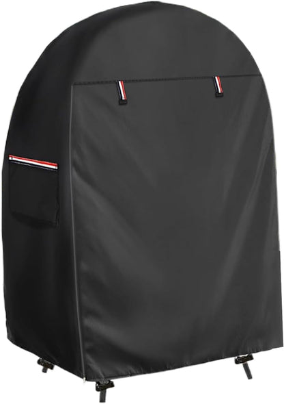 Skorter | Waterproof Egg Chair Cover with Double Zipper – Solara