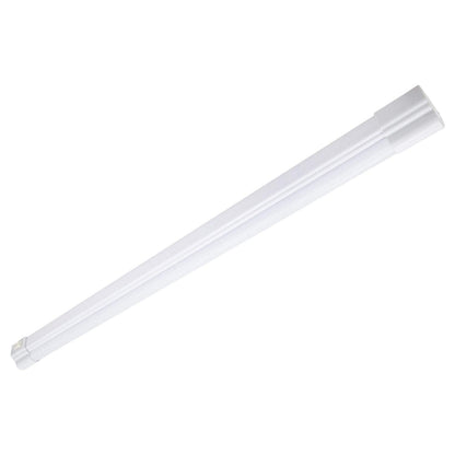 Skorter | Maxxima 24" Linkable Led Under Cabinet Light, 1200 Lumen, Warm White, On/Off Switch