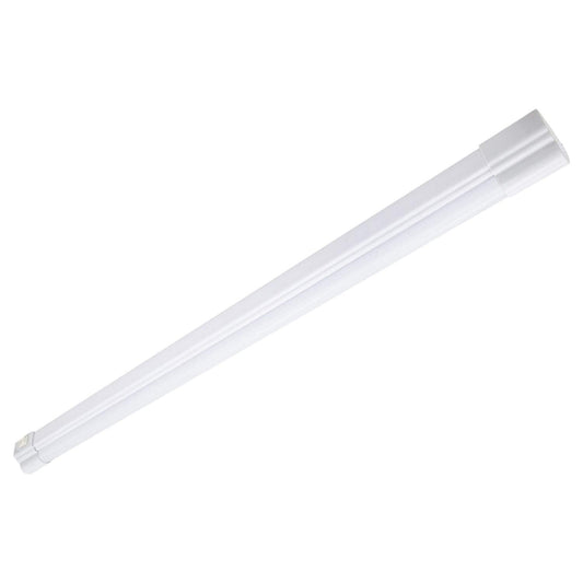 Skorter | Maxxima 24" Linkable Led Under Cabinet Light, 1200 Lumen, Warm White, On/Off Switch