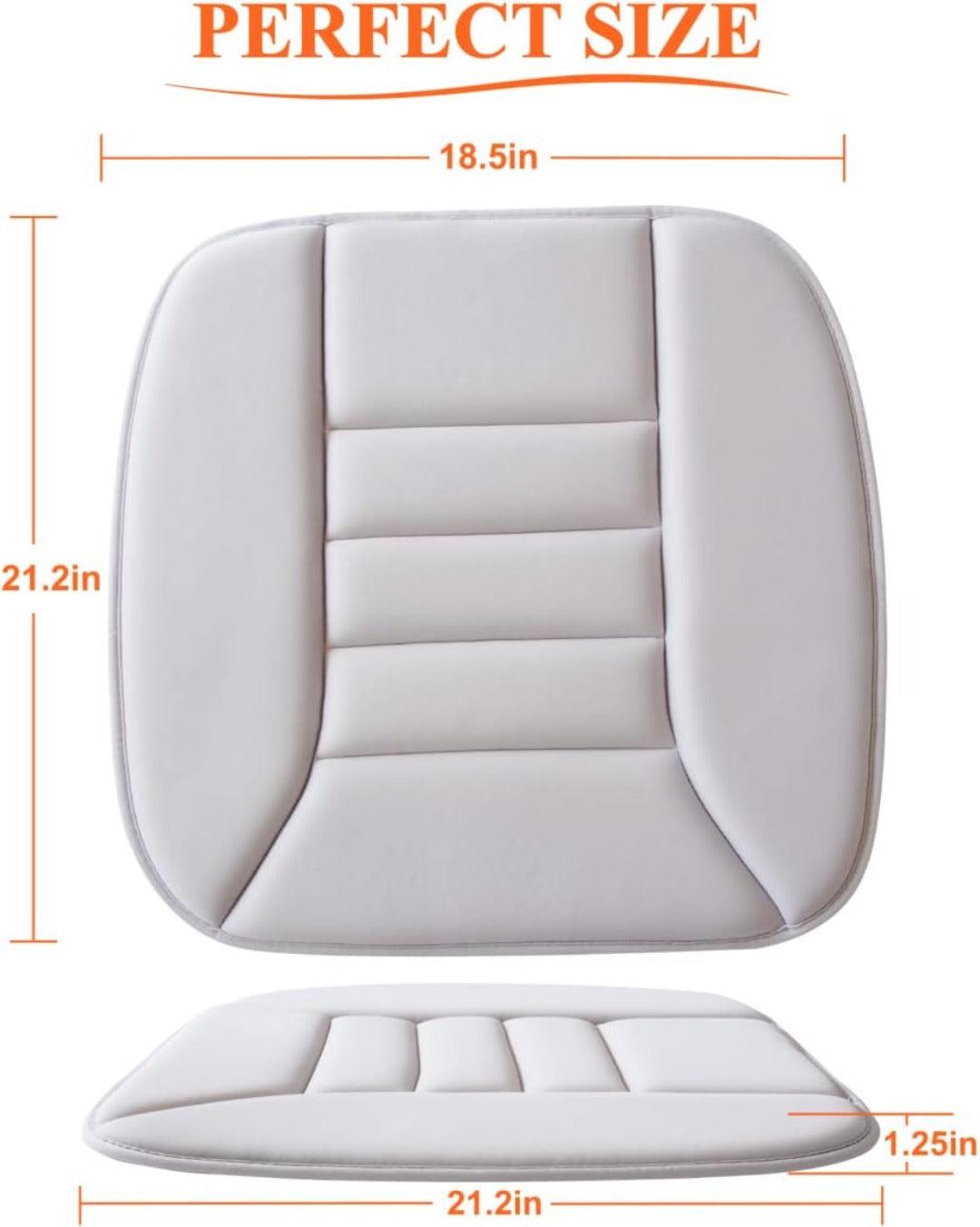 Skorter | Comfort Memory Foam Car Seat Cushion