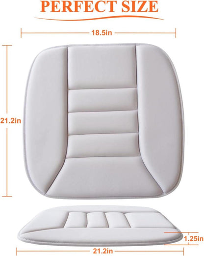 Skorter | Comfort Memory Foam Car Seat Cushion