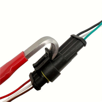 Skorter | Automotive Electrical Terminal Connector Separator Removal Tool Remover