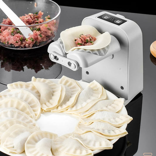 Skorter | Electric Dumpling Machine