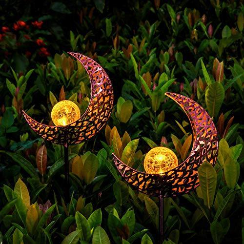 Skorter | Solar-Powered Moonlight