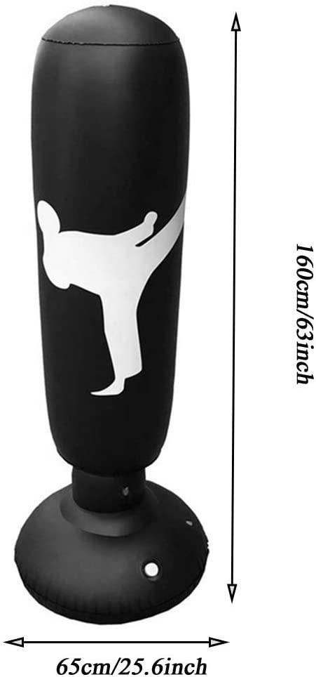 Skorter | Boxing Punch for Adults & Kids