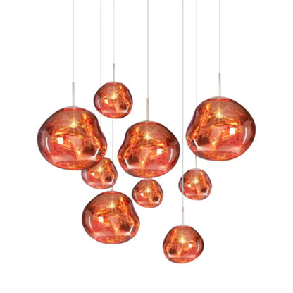 Skorter | Mirza Pendant Lights