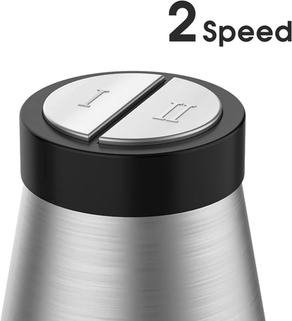 Skorter | Food Processor with Touch Control – ChopPro