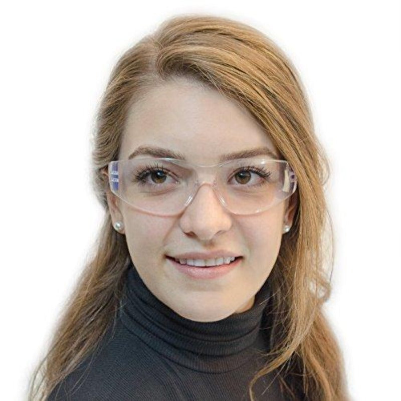 Skørter | Eye Protection Goggles Pack of 12