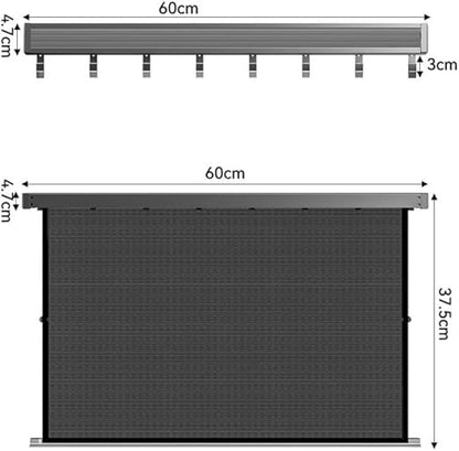 Skorter | Luxury Folding Drying Rack