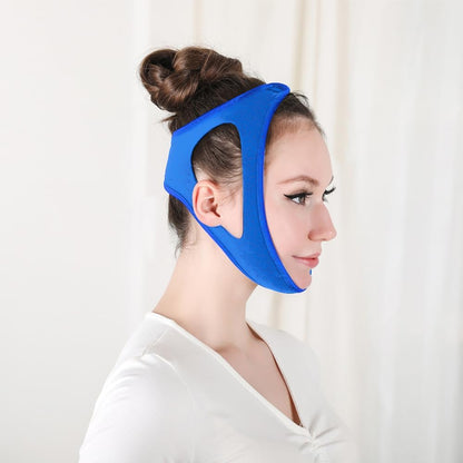 Skorter | Chin straps against snoring
