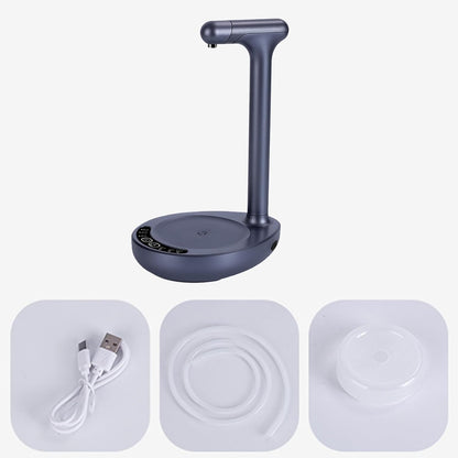 Skorter | Electric Desktop Water Dispenser 5-Gallon Pump – Aqualis