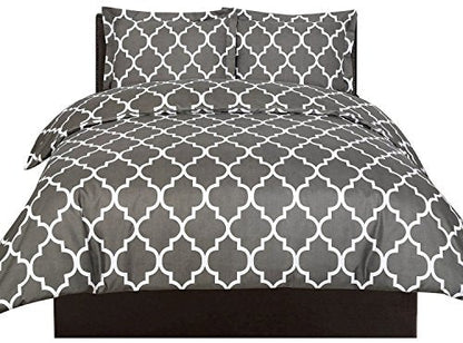 Skorter | Luxurious Brushed Velvet Microfiber Duvet Cover Set