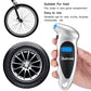 Skørter | AstroAI Digital Tire Pressure Gauge