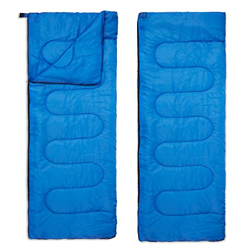 Skørter | Active Era Premium Comfort Sleeping Bag - Warm and Lightweight for Indoor and Outdoor