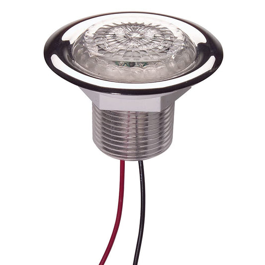 Skorter | Innovative Lighting 3 Led Recessed Star Light - White, Energy-saving Ceiling Lamp