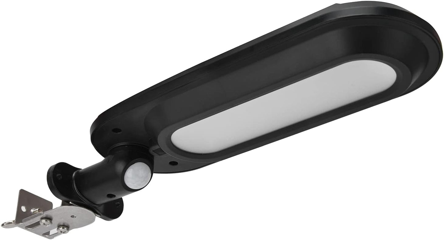 Skorter | Solar Wall Light with Motion Sensor – LED Outdoor Lighting for Garden & Terrace