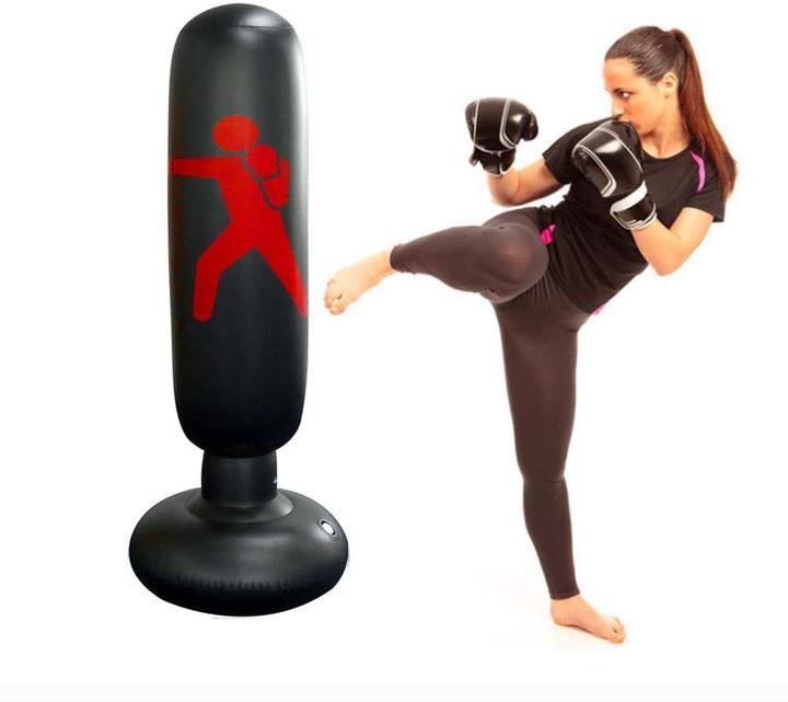 Skorter | Boxing Punch for Adults & Kids