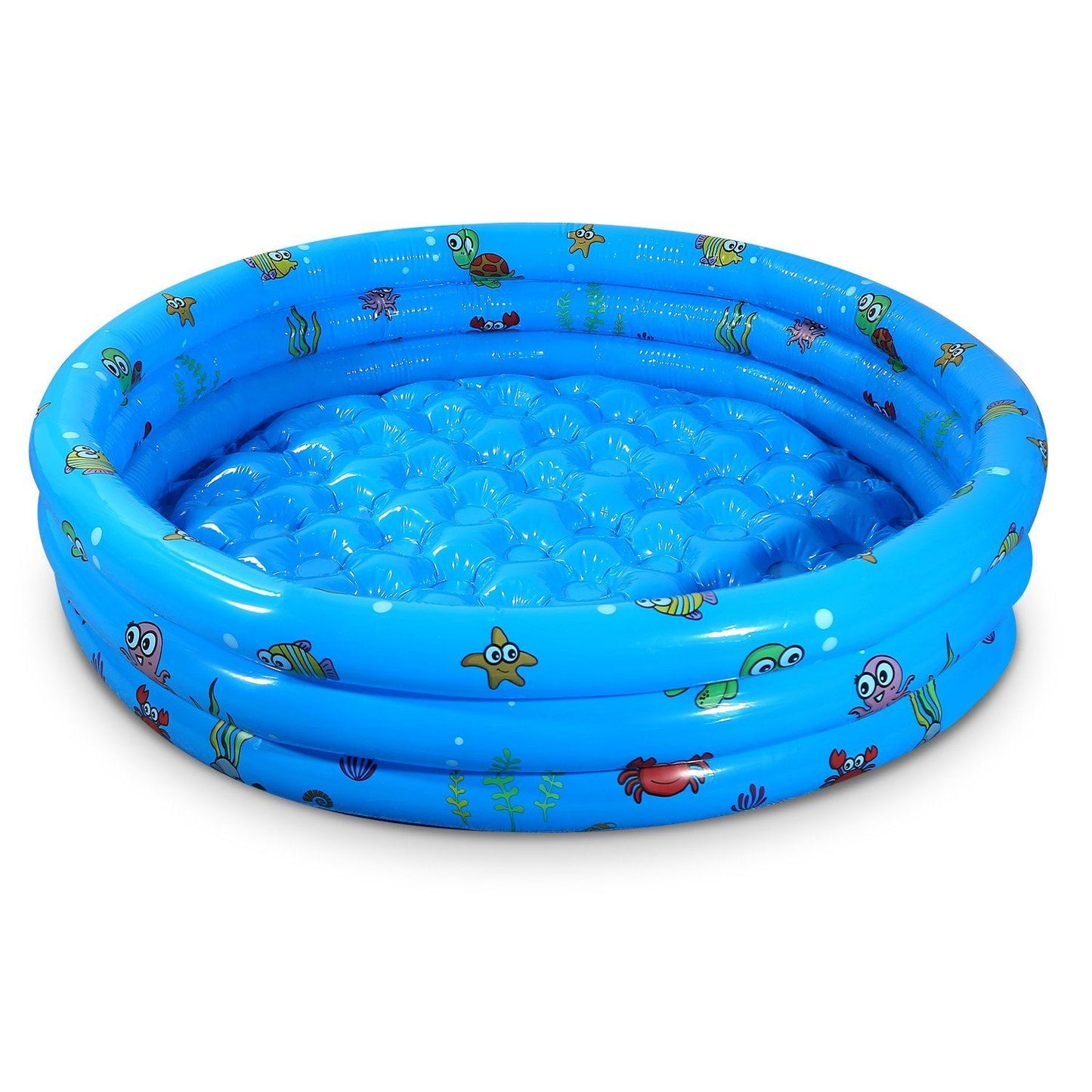 Skorter | 51x13" Inflatable Swimming Pool