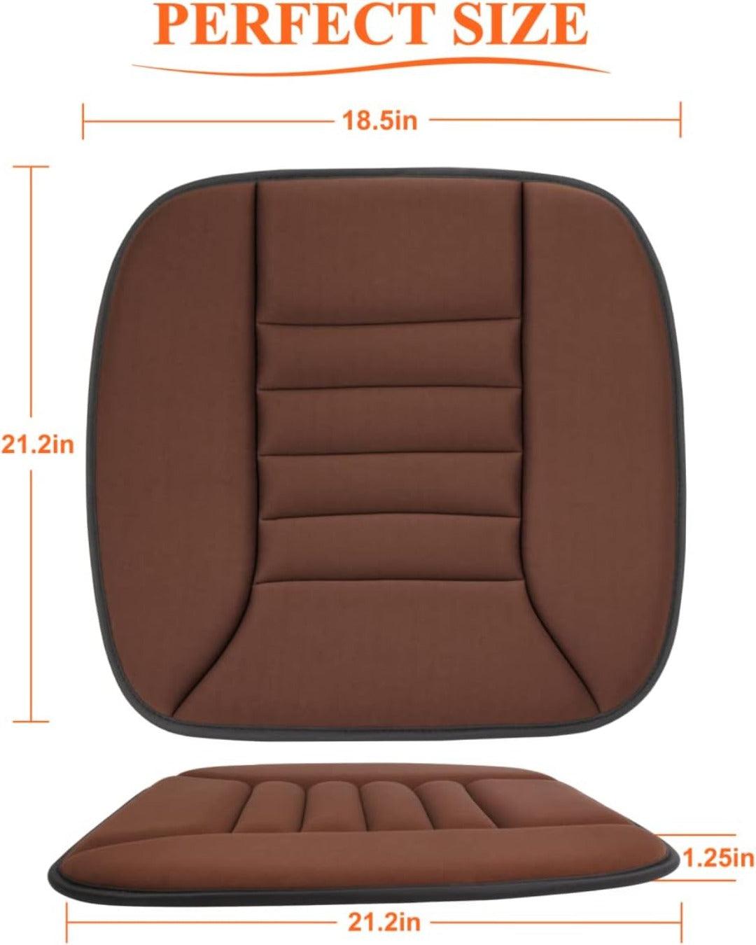 Skorter | Comfort Memory Foam Car Seat Cushion