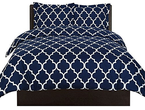 Skorter | Luxurious Brushed Velvet Microfiber Duvet Cover Set