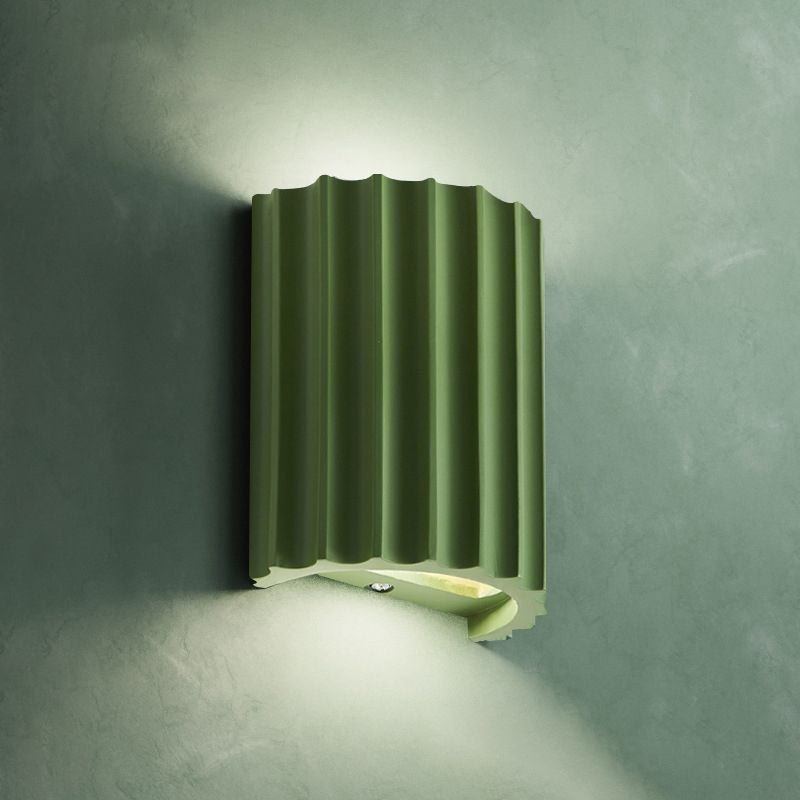 Skorter | Orr Postmodern LED Wall Lamp Indoor 17CM Long